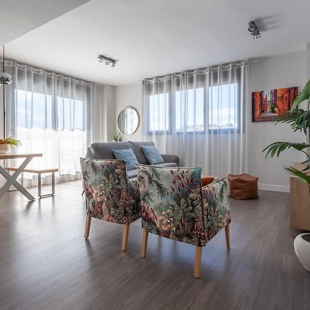 Apartamento Estepona I Exteriér fotografie