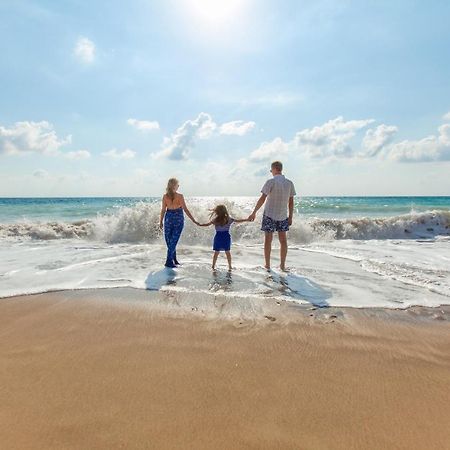 Apartamento Estepona I Exteriér fotografie