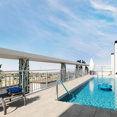 Apartamento Estepona I Exteriér fotografie