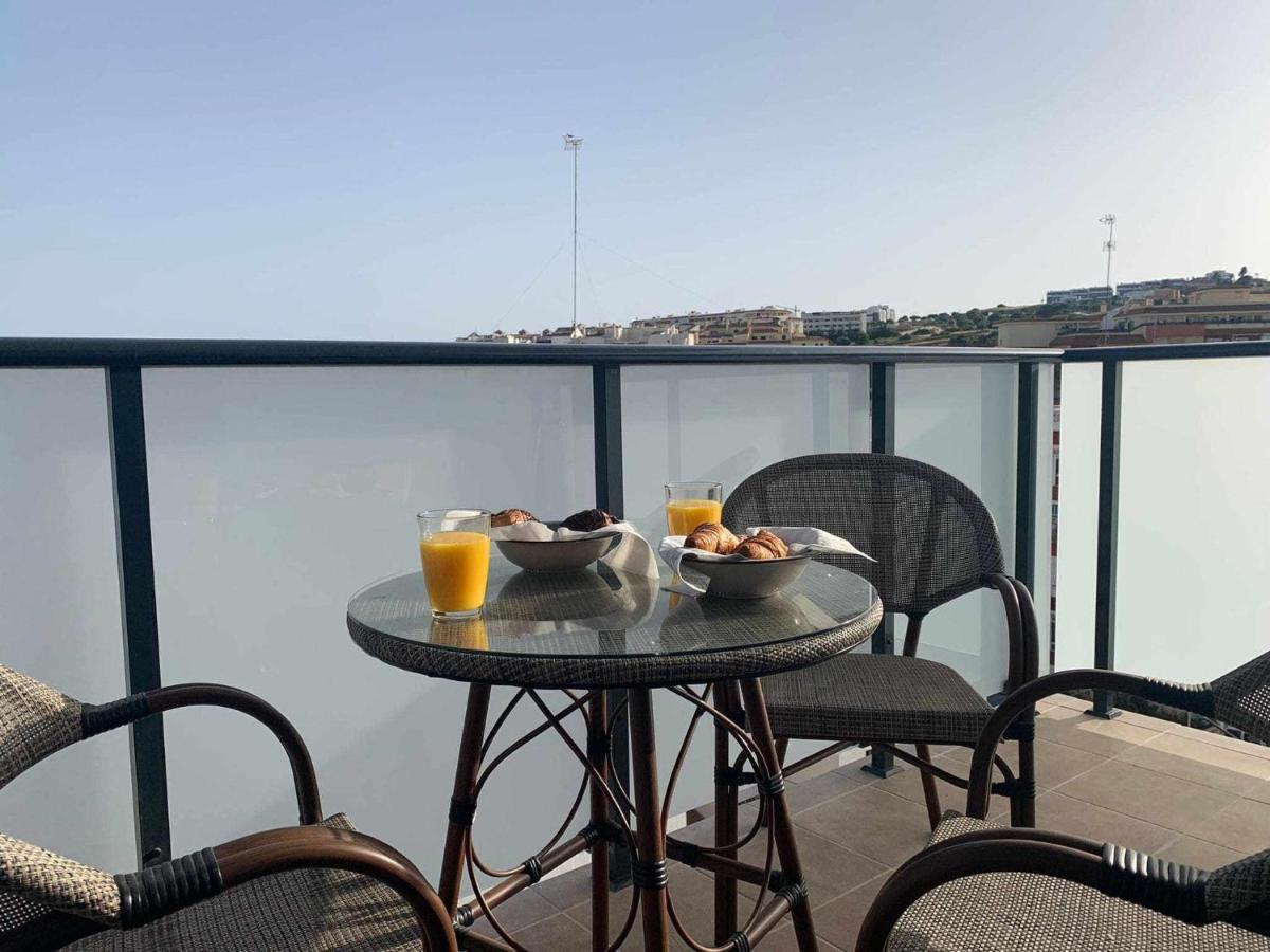 Apartamento Estepona I Exteriér fotografie
