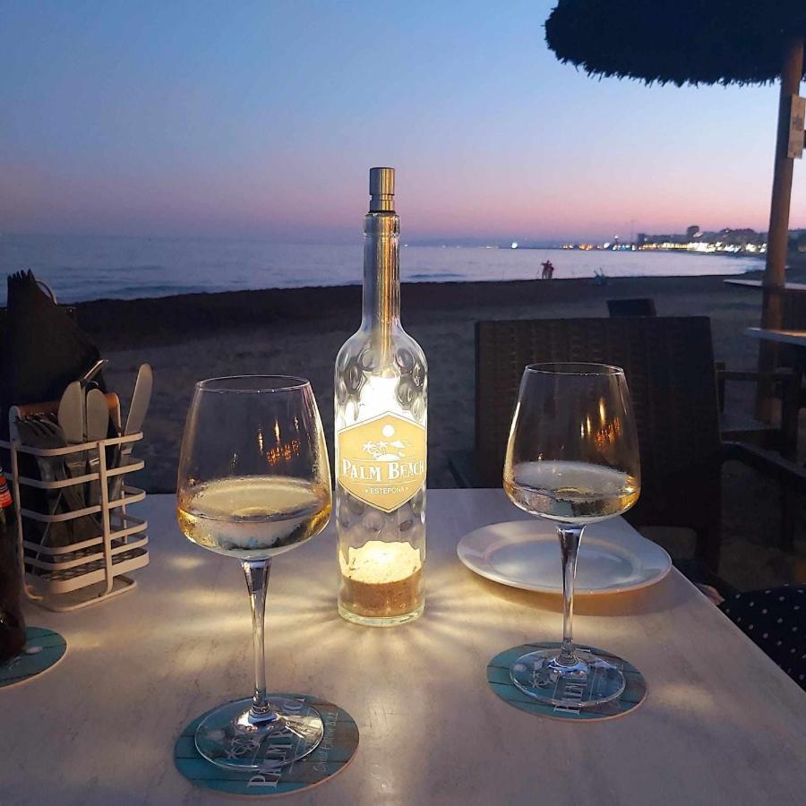 Apartamento Estepona I Exteriér fotografie