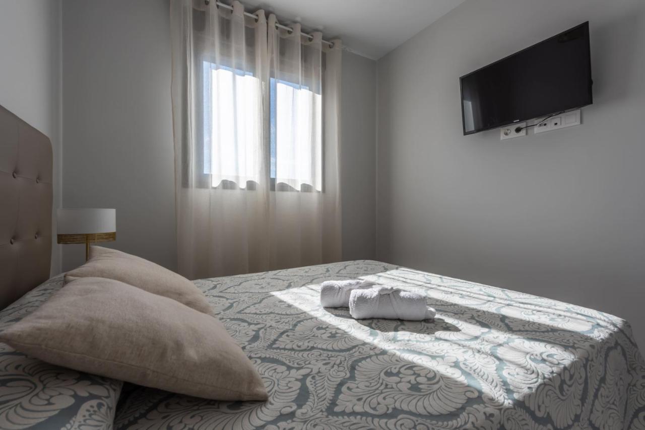Apartamento Estepona I Exteriér fotografie