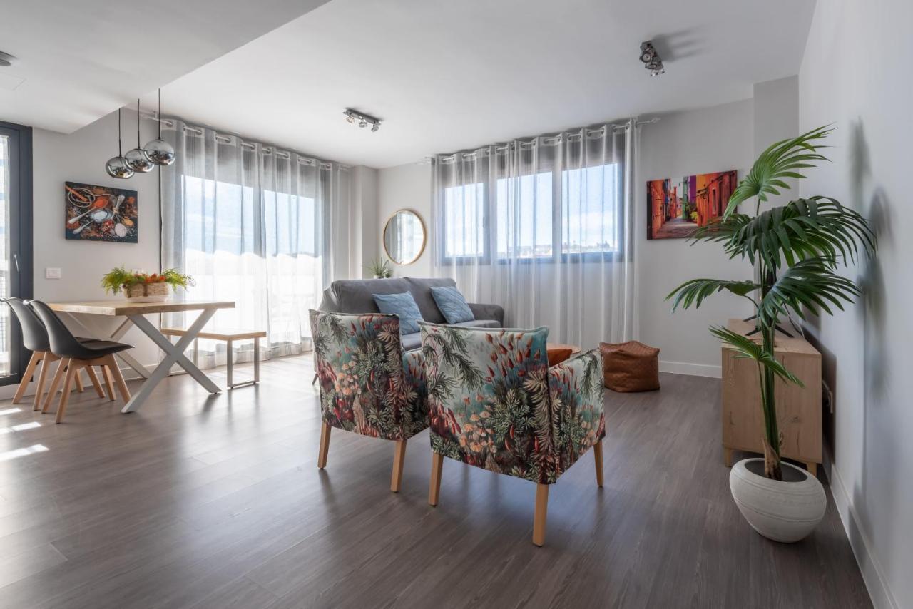 Apartamento Estepona I Exteriér fotografie