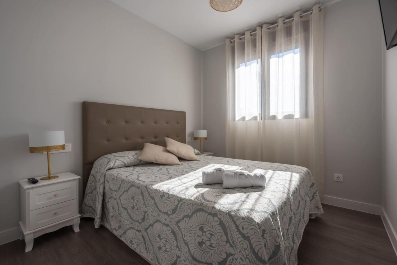 Apartamento Estepona I Exteriér fotografie
