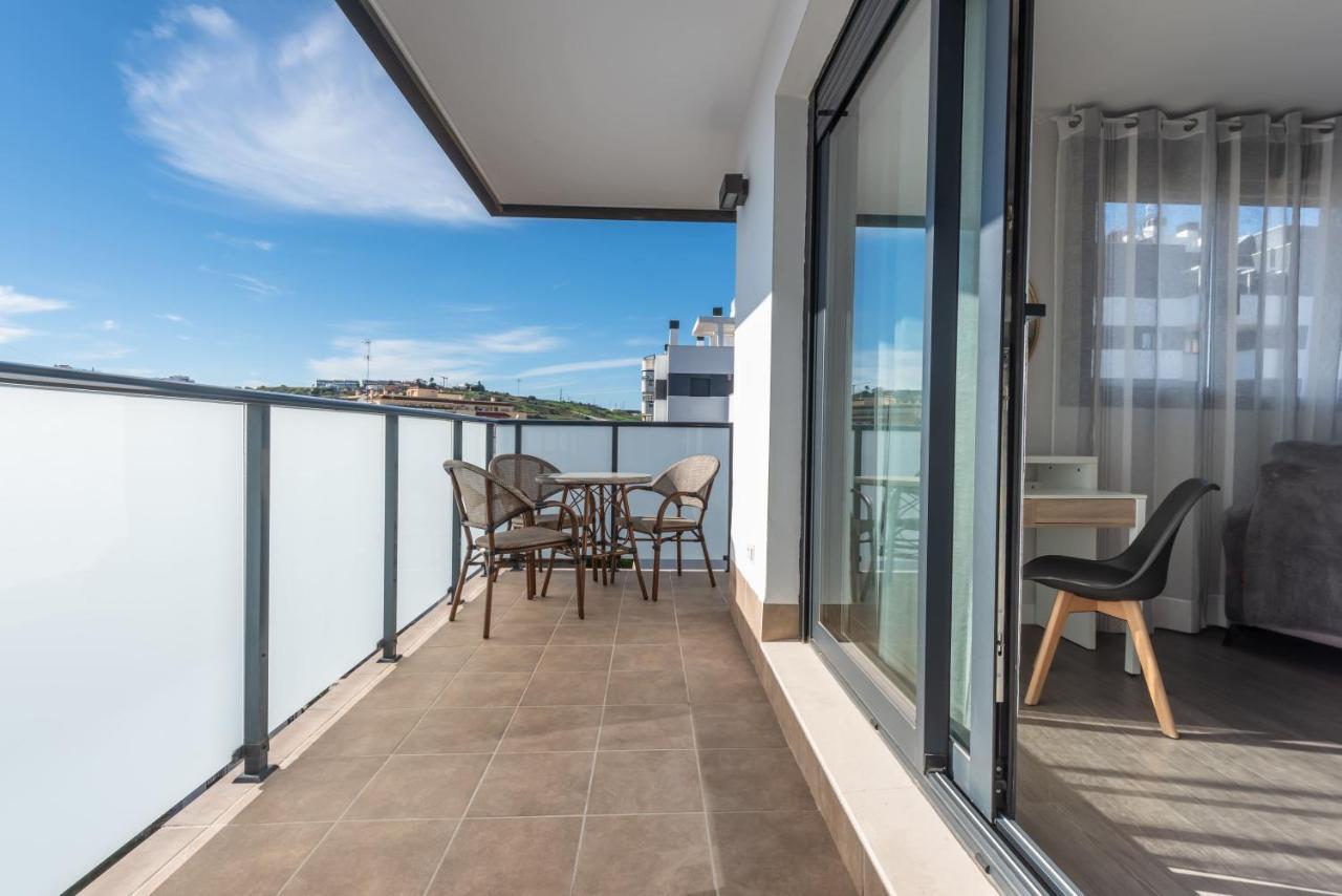 Apartamento Estepona I Exteriér fotografie