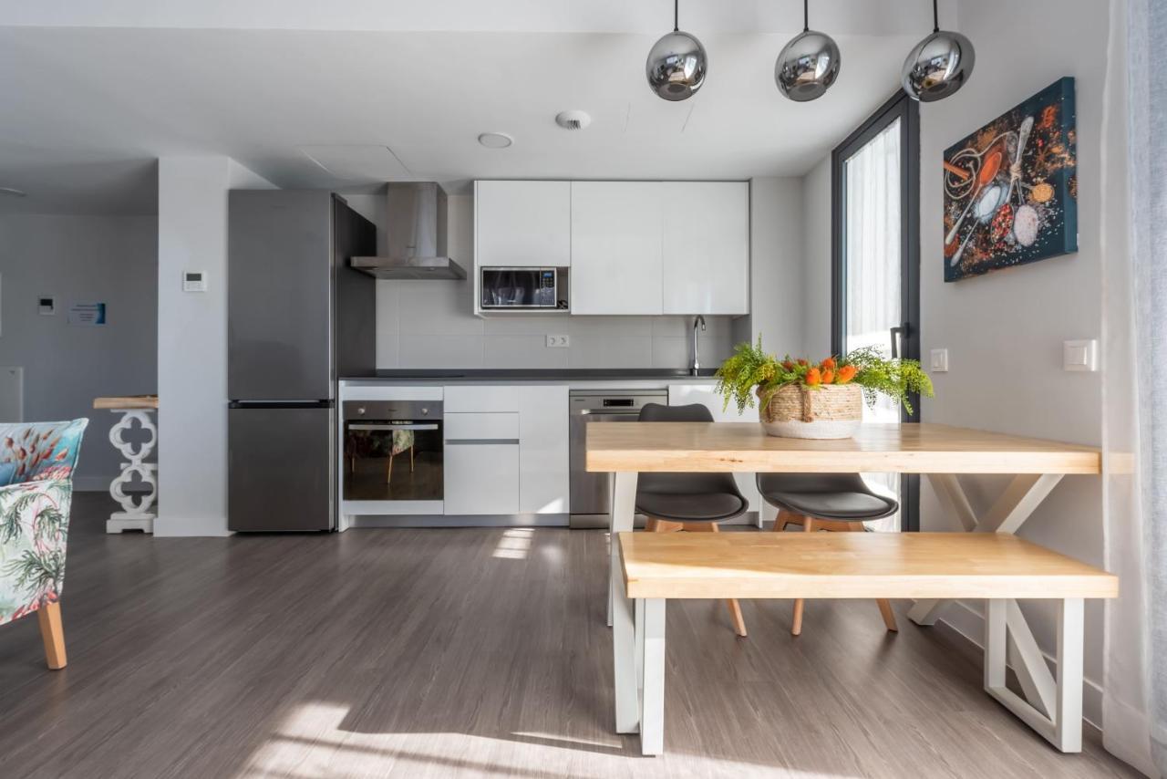 Apartamento Estepona I Exteriér fotografie