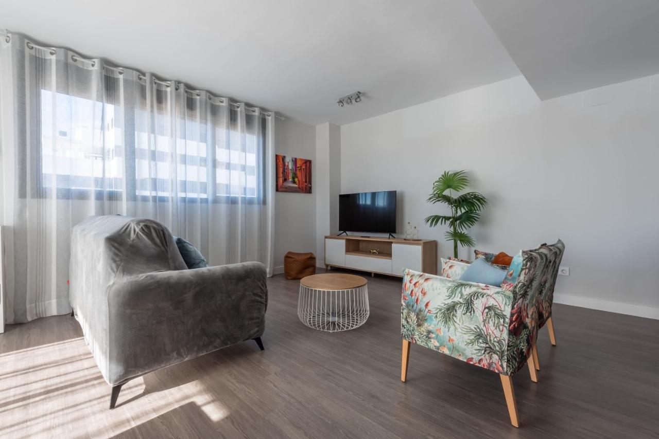 Apartamento Estepona I Exteriér fotografie