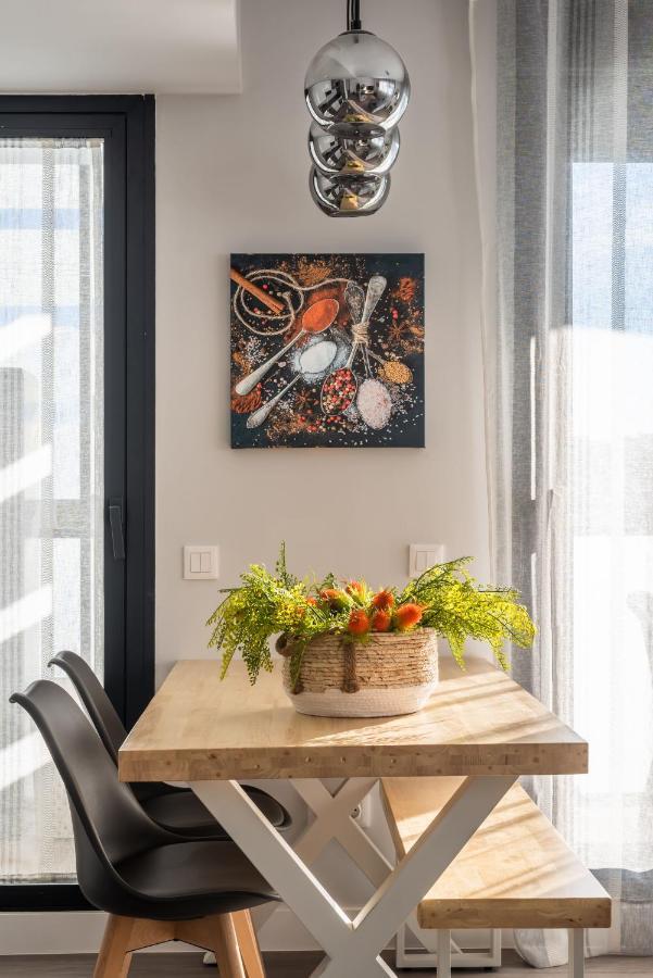 Apartamento Estepona I Exteriér fotografie