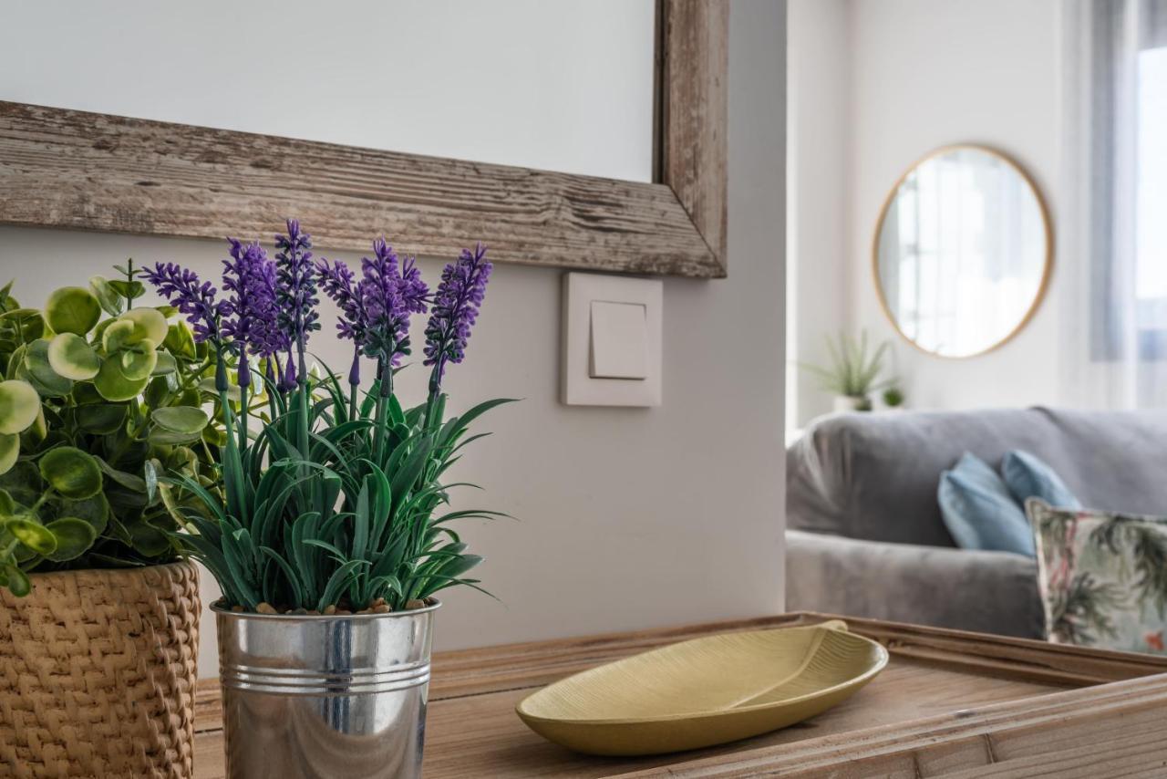 Apartamento Estepona I Exteriér fotografie
