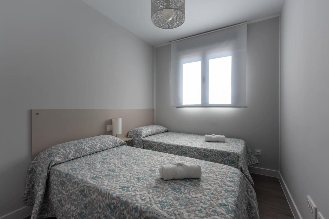 Apartamento Estepona I Exteriér fotografie