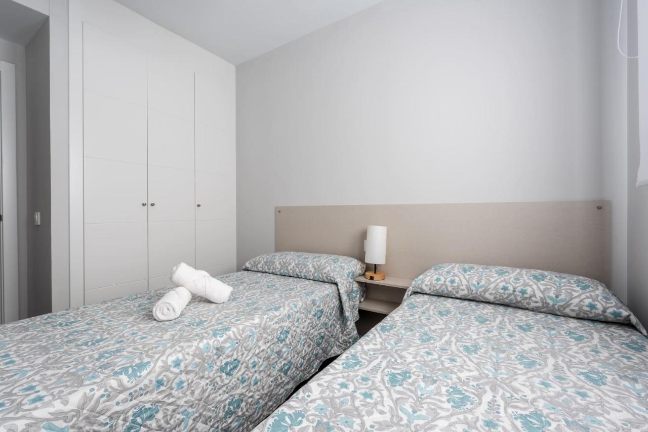 Apartamento Estepona I Exteriér fotografie