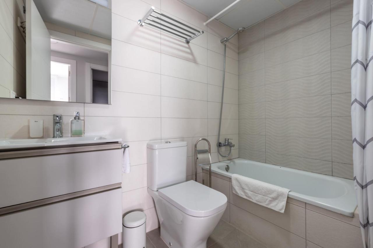 Apartamento Estepona I Exteriér fotografie