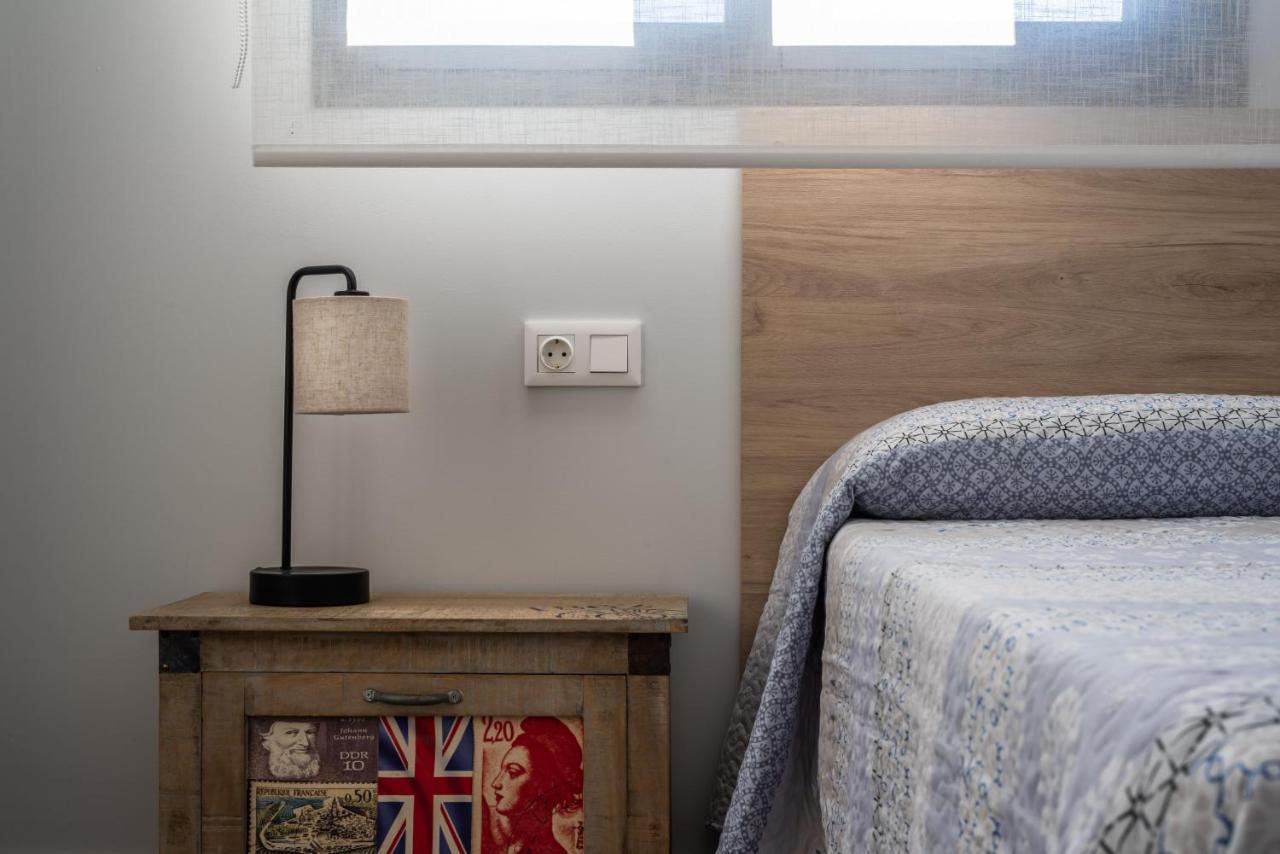 Apartamento Estepona I Exteriér fotografie