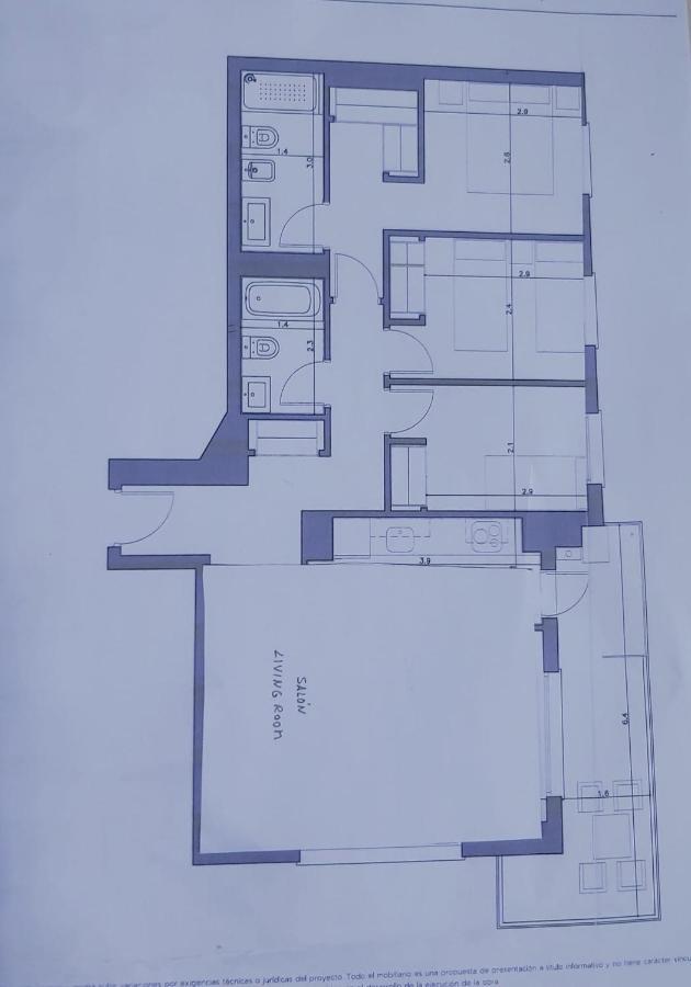 Apartamento Estepona I Exteriér fotografie